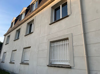 appartement à Rouen (76)