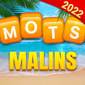 Icon Mots Malins - Jeu de mots pro