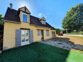 maison à Auneau-Bleury-Saint-Symphorien (28)