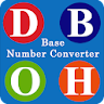 BDOH- Base Number Converter icon