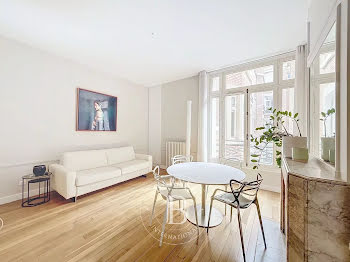 appartement à Neuilly-sur-Seine (92)