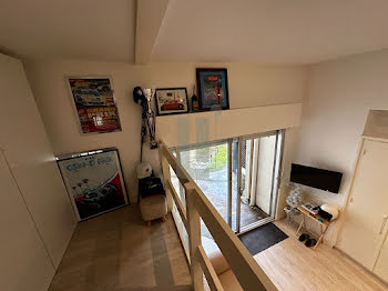 appartement à Biarritz (64)