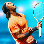 Cover Image of ダウンロード Tennis World Open 2019 1.0.2 APK