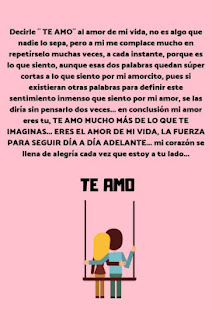 Cartas de amor 2019(圖1)-速報App