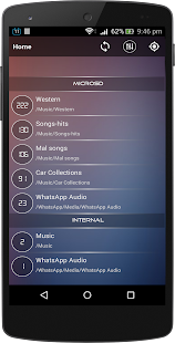 MP3 Power Player(圖4)-速報App