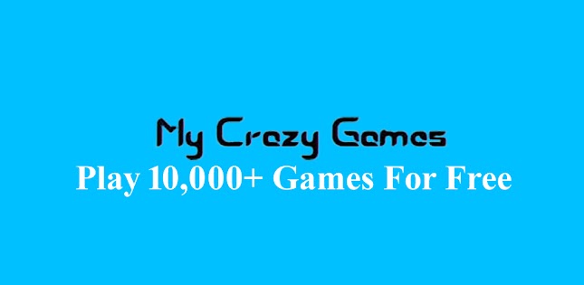 Android Apps by CrazyGames.com on Google Play