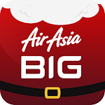 Cover Image of Download AirAsia BIG 2.0.7 APK