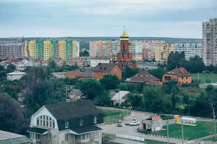 Vestuvių fotografas Dmitriy Kondratenko (dileko). Nuotrauka 2016 rugsėjo 1