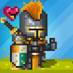 Cover Image of Download Bit Heroes 1.2.0 APK