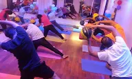 Zorba - Yoga Studio photo 3