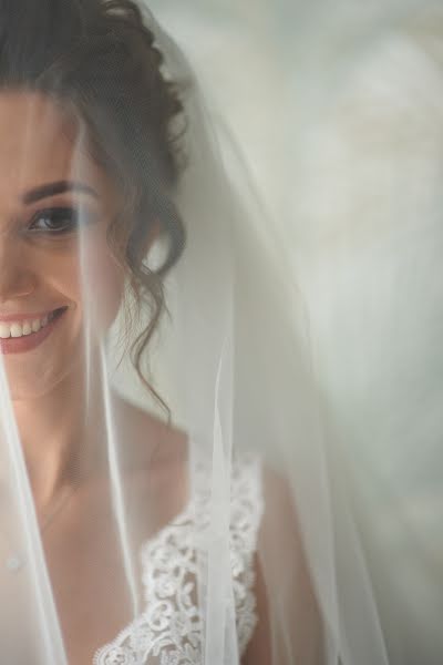 Wedding photographer Andreea Raduta (epspictures). Photo of 20 June 2019