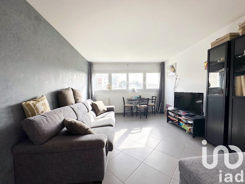 Vente duplex 3 pièces 62 m² à Le Pecq (78230), 285 000 €