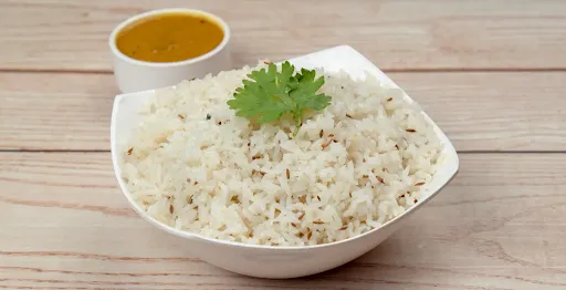 Jeera Rice