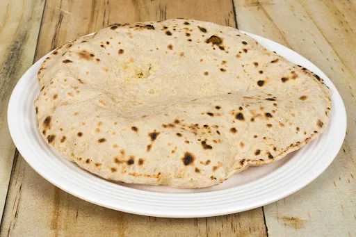 Phulka Tawa Roti