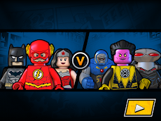 LEGO® DC Super Heroesのおすすめ画像2