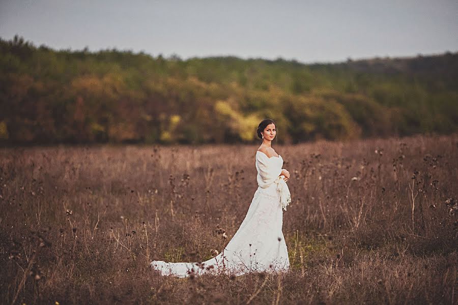 Wedding photographer Darya Sverchkova (sver4kov). Photo of 18 March 2014