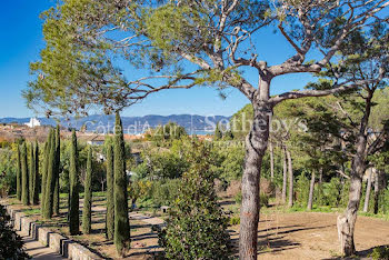 maison à Saint-Tropez (83)