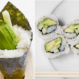 Avocado Roll