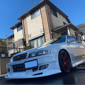 チェイサー JZX100