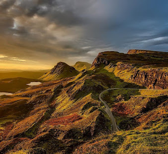 Nature Landscapes and beautiful scenery puzzles(圖2)-速報App