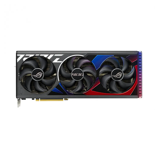 Card màn hình ASUS ROG-STRIX-RTX4080-O16G-GAMING 16GB GDDR6X (90YV0IC0-M0NA00)