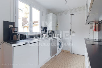 appartement à Paris 3ème (75)