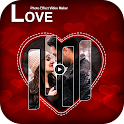 Love Effect Video Maker