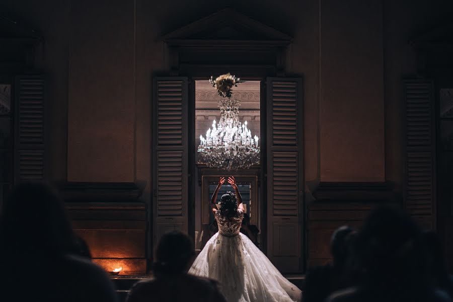 結婚式の写真家Francesco Brunello (brunello)。2022 7月3日の写真