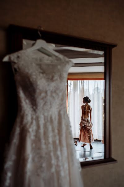 Photographe de mariage Polina Pavlova (polina-pavlova). Photo du 4 février 2019