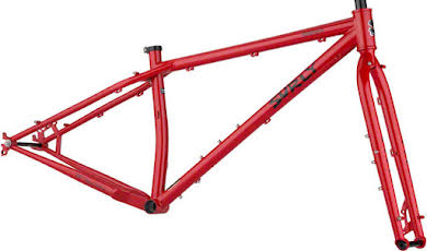 Surly Krampus 29+  Mountain Bike Frameset alternate image 4