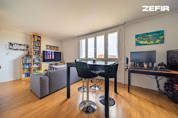 appartement à Champigny-sur-Marne (94)