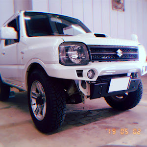 ジムニー JB23W