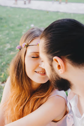 Wedding photographer Mikola Konchenko (nesk). Photo of 26 March 2018