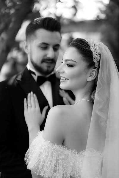 Wedding photographer Onur Coşkun (onurcoskun). Photo of 19 October 2023