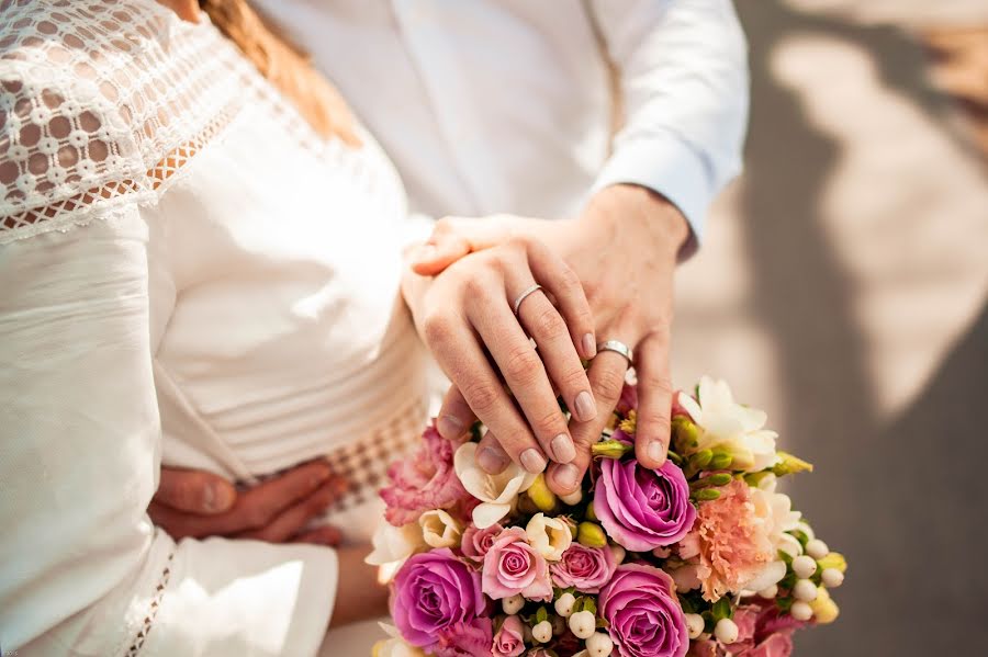 Fotógrafo de casamento Stan Bielichenko (stasbsd). Foto de 2 de dezembro 2017