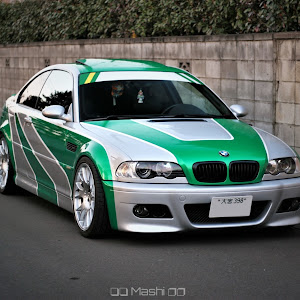 M3 クーペ BL32