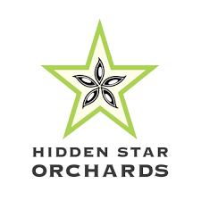 Logo of Hidden Star Camino Concordia Grape Cider