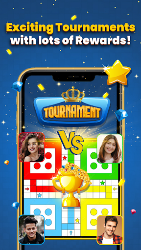 Screenshot Ludo Legends - Play apna Ludo