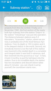 Kyiv City Guide(圖4)-速報App