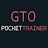 GTO Pocket Trainer icon