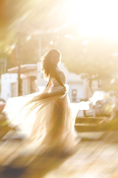 Fotógrafo de bodas Carmelo Sgarlata (sgarlata). Foto del 6 de febrero 2016