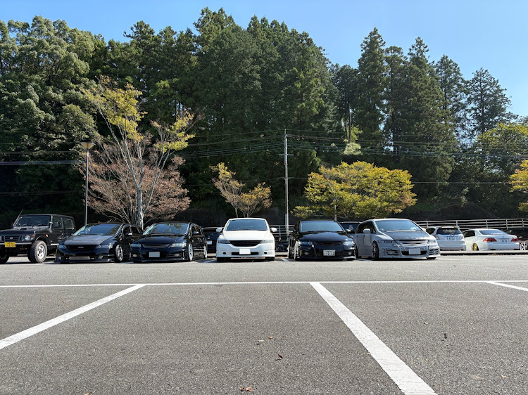 オデッセイのオールジャンルMT・九州ＯＺ会👍・洗車に関するカスタム事例の投稿画像5枚目