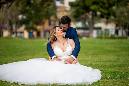 Wedding photographer Marco Santos (msphotography). Photo of 15 July 2020
