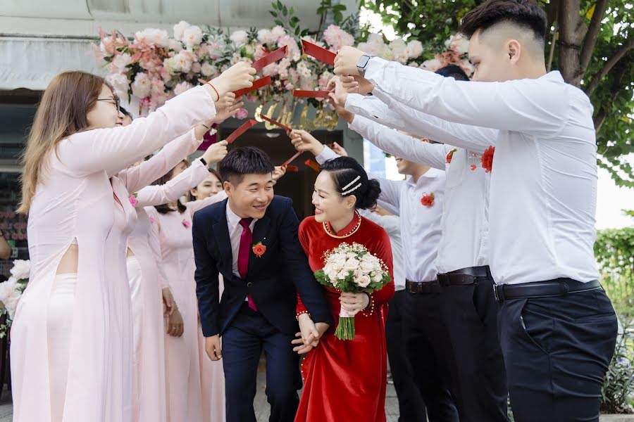 Wedding photographer Viet Phan (vietphanpt). Photo of 8 June 2020