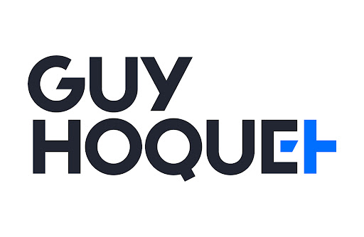 Logo de GUY HOQUET RAMBOUILLET