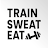 Trainsweateat - Coach Fitness icon