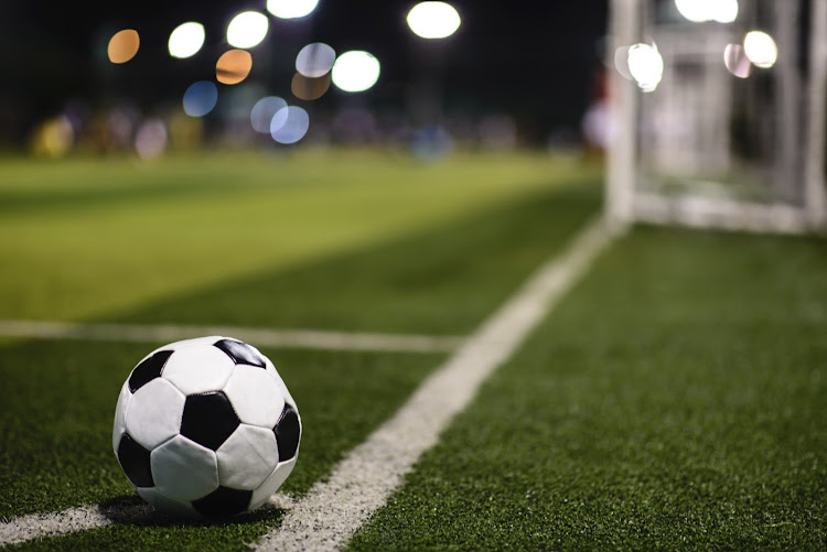 Soccer ball | File Photo. Image: Gallo Images/iStockphoto