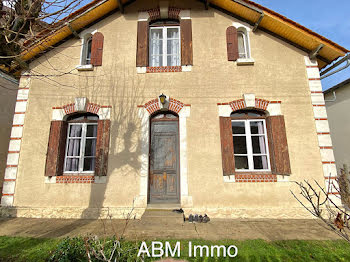 maison à Bergerac (24)