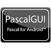 PascalGUI (Pascal compiler) MOD