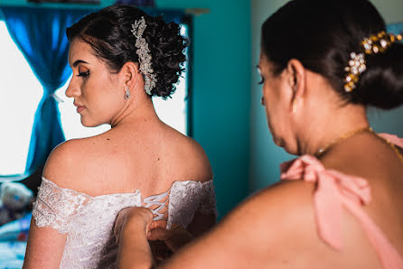 Fotografer pernikahan Diego Rojas (diegorojas). Foto tanggal 27 Februari 2021